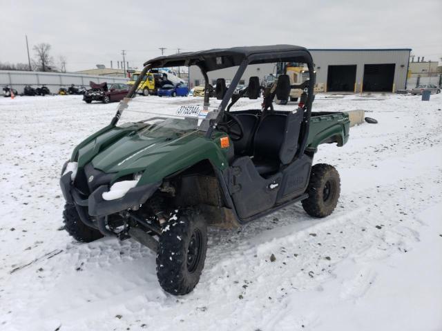 Obraz 2 z 2016 YAMAHA YXM700 E 2016 z VIN 5Y4AMA5YXGA101040
