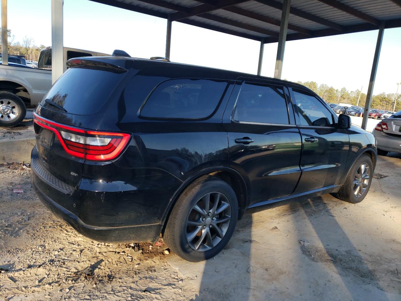 Obraz 3 z 2017 DODGE DURANGO GT 2017 z VIN 1C4RDHDG1HC722959