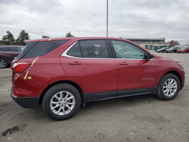 Изображение 3 2019 CHEVROLET EQUINOX LT 2019 с VIN 3GNAXKEV6KL222247