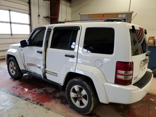 Obraz 2 z 2012 JEEP LIBERTY LIMITED 2012 z VIN 1C4PJMCK9CW102706