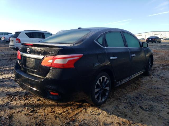 Obraz 3 z 2018 NISSAN SENTRA S 2018 z VIN 3N1AB7AP0JY270486