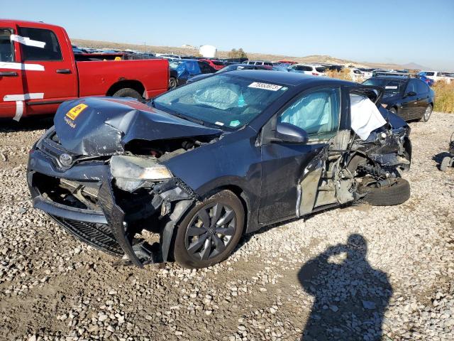 Obraz 1 z 2016 TOYOTA COROLLA L 2016 z VIN 5YFBURHE8GP453266
