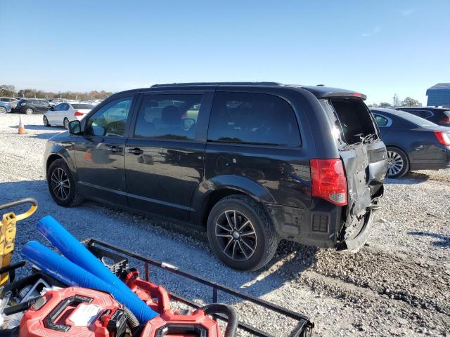 Image 2 of 2019 DODGE GRAND CARAVAN GT 2019 with VIN 2C4RDGEG7KR530422
