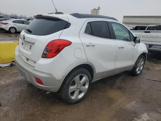 Image 3 of 2015 BUICK ENCORE  2015 with VIN KL4CJGSB1FB271707