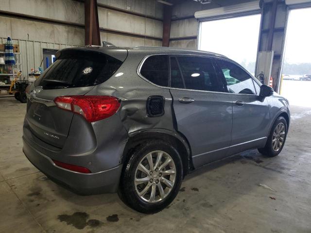 Image 3 of 2020 BUICK ENVISION ESSENCE 2020 with VIN LRBFXCSA1LD044324