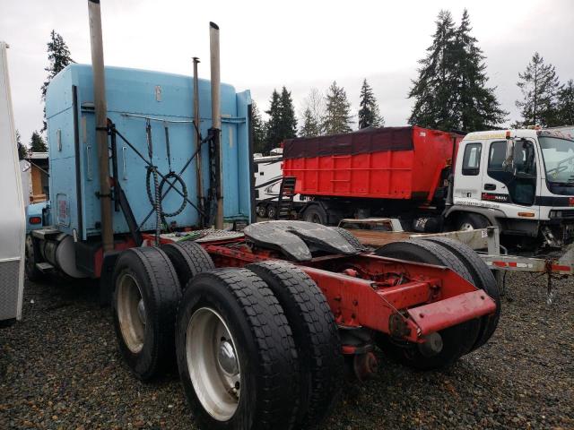 Image 3 of 1999 KENWORTH CONSTRUCTION T600 1999 with VIN 1XKADR9X9XR797016