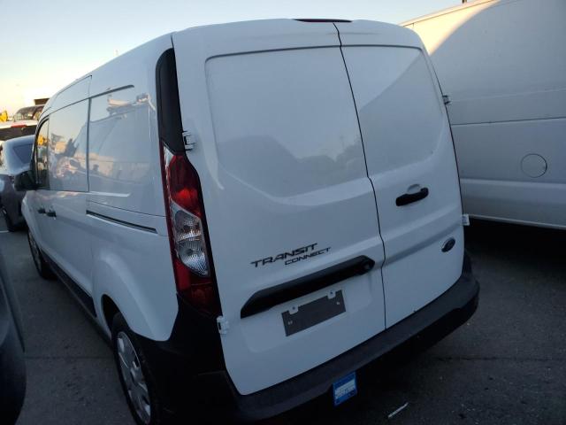 Image 2 of 2020 FORD TRANSIT CONNECT XL 2020 with VIN NM0LS7E70L1438566