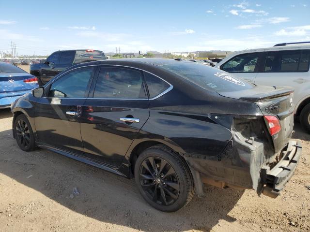 Image 2 of 2018 NISSAN SENTRA S 2018 with VIN 3N1AB7AP9JY255727