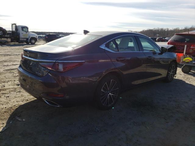 Изображение 3 2023 LEXUS ES 350 BASE 2023 с VIN 58ADZ1B13PU143079