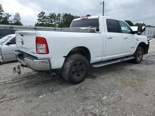 Image 3 of 2019 RAM 2500 BIG HORN 2019 with VIN 3C6UR5DL6KG680100
