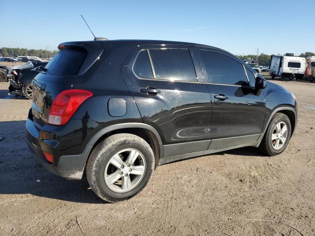 Image 3 of 2019 CHEVROLET TRAX LS 2019 with VIN 3GNCJKSB8KL220987