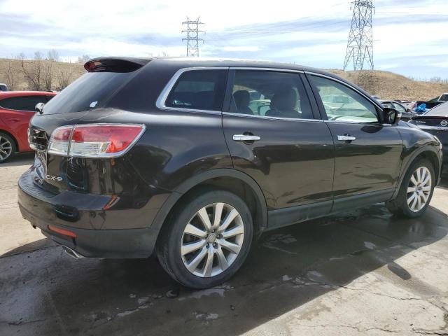 Obraz 3 z 2007 MAZDA CX-9  2007 z VIN JM3TB28Y070111114