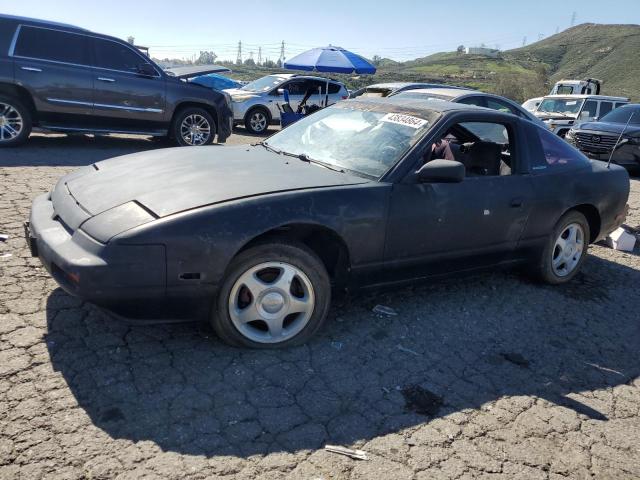 Изображение 1990 NISSAN 240SX SE 1990