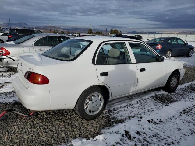 Изображение 3 2000 TOYOTA COROLLA VE 2000 с VIN 1NXBR12E1YZ365672