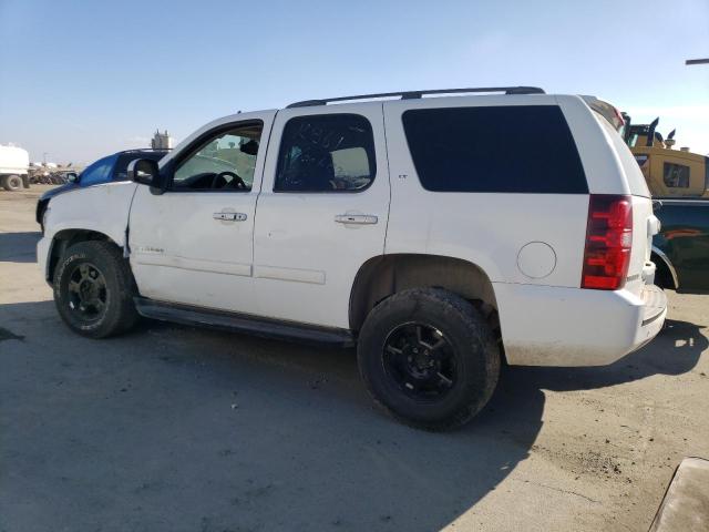 Image 2 of 2008 CHEVROLET TAHOE K1500 2008 with VIN 1GNFK13038R265953