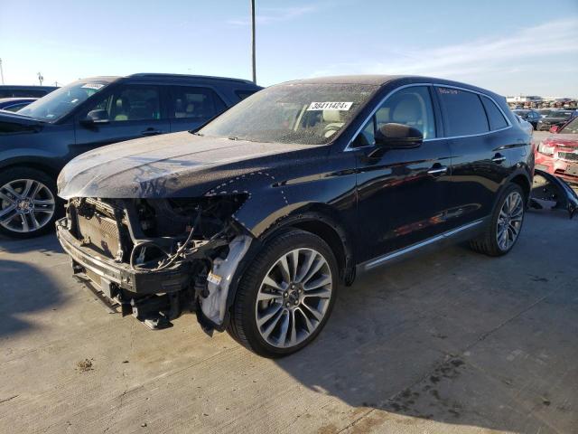 Изображение 2016 LINCOLN MKX RESERVE 2016