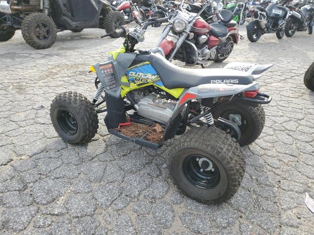 Obraz 3 z 2022 POLARIS OUTLAW 110 EFI 2022 z VIN RF3YAK119NT063296