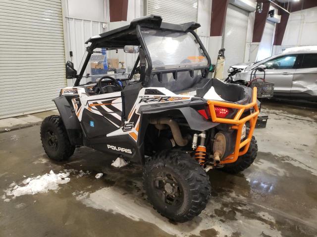 Obraz 3 z 2018 POLARIS RZR S 1000 EPS 2018 z VIN 3NSVBE999JH017223
