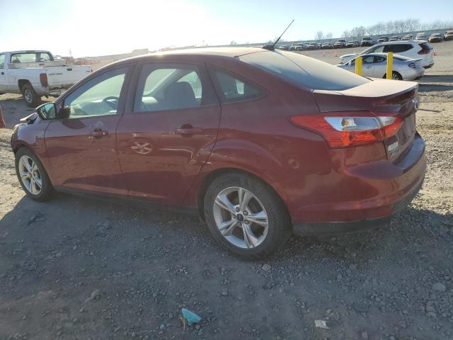Изображение 2 2014 FORD FOCUS SE 2014 с VIN 1FADP3F26EL206765