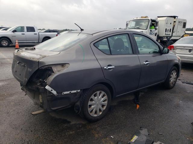 Image 3 of 2015 NISSAN VERSA S 2015 with VIN 3N1CN7AP8FL923909