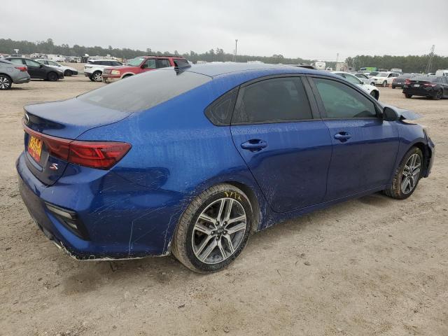 Изображение 3 2019 KIA FORTE GT LINE 2019 с VIN 3KPF34AD8KE012076