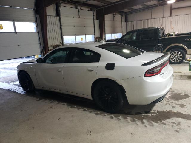 Obraz 2 z 2016 DODGE CHARGER SXT 2016 z VIN 2C3CDXHG2GH133123