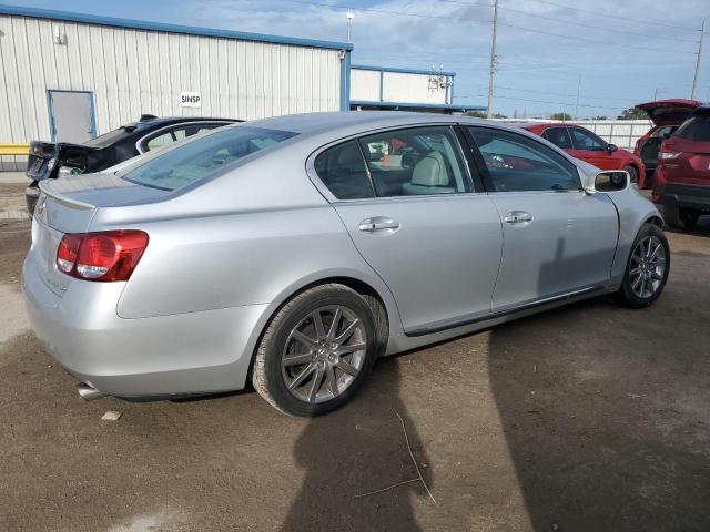 Image 3 of 2006 LEXUS GS 300 2006 with VIN JTHCH96S660004001