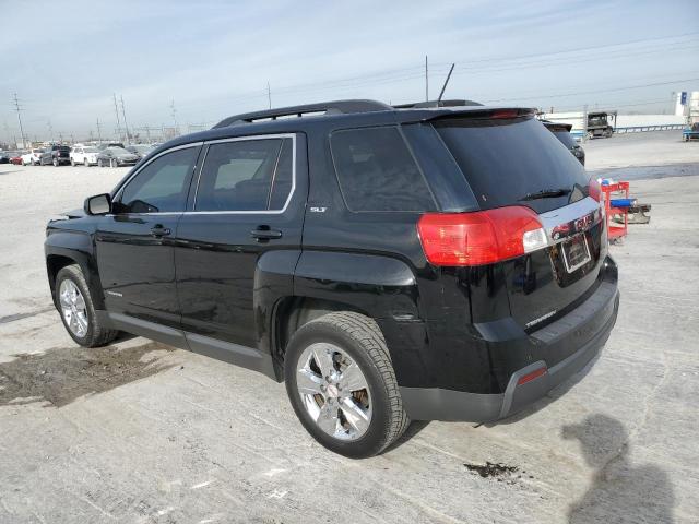 Image 2 of 2015 GMC TERRAIN SLT 2015 with VIN 2GKALSEK4F6262674