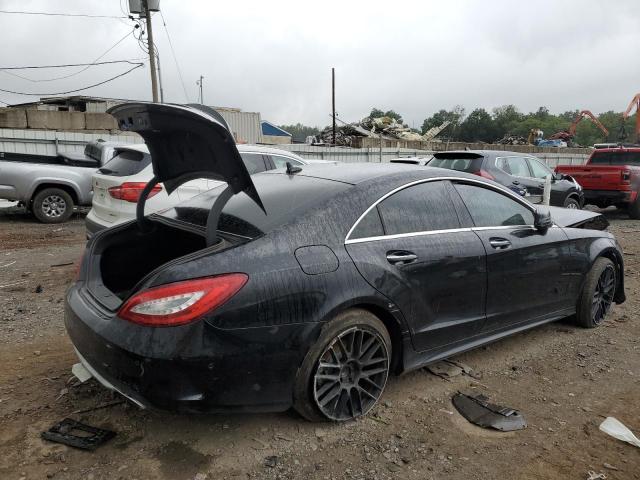 Изображение 3 Mercedes-Benz Cls 400 2015 с VIN WDDLJ6FB5FA136980