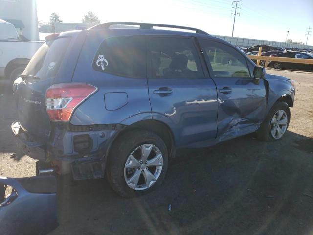 Obraz 3 z 2016 SUBARU FORESTER 2.5I PREMIUM 2016 z VIN JF2SJADC9GH543991