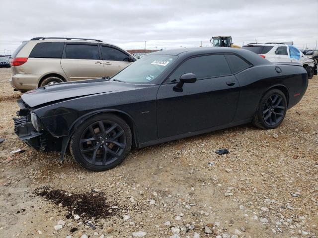 Obraz 1 z 2019 DODGE CHALLENGER R/T 2019 z VIN 2C3CDZBT3KH632846