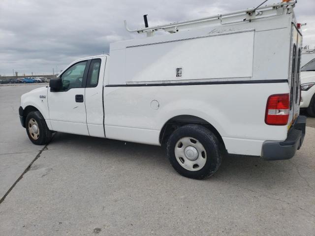 Image 2 of 2008 FORD F150  2008 with VIN 1FTRF12258KD97330