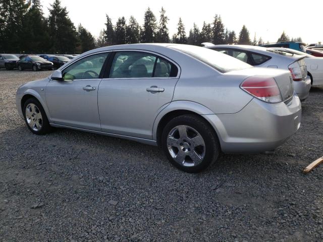 Image 2 of 2009 SATURN AURA XE 2009 with VIN 1G8ZS57B89F179690