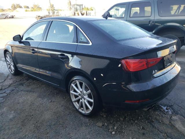 Изображение 2 2015 AUDI A3 PREMIUM 2015 с VIN WAUACGFF4F1106158