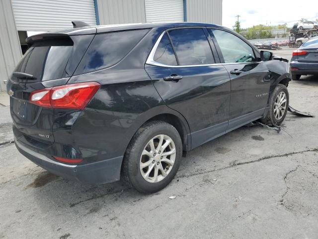Изображение 3 2018 CHEVROLET EQUINOX LT 2018 с VIN 2GNAXSEV9J6322846