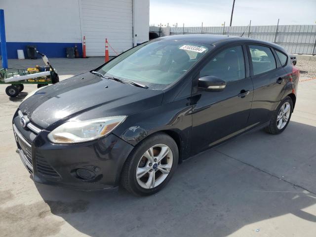 Image 1 of 2013 FORD FOCUS SE 2013 with VIN 1FADP3K2XDL297334