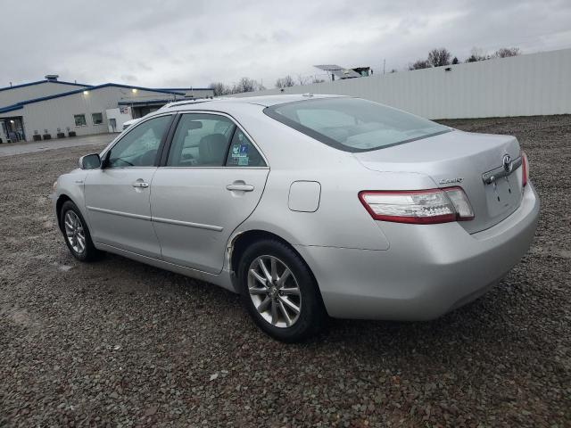 Image 2 of 2011 TOYOTA CAMRY HYBRID 2011 with VIN 4T1BB3EK1BU130715