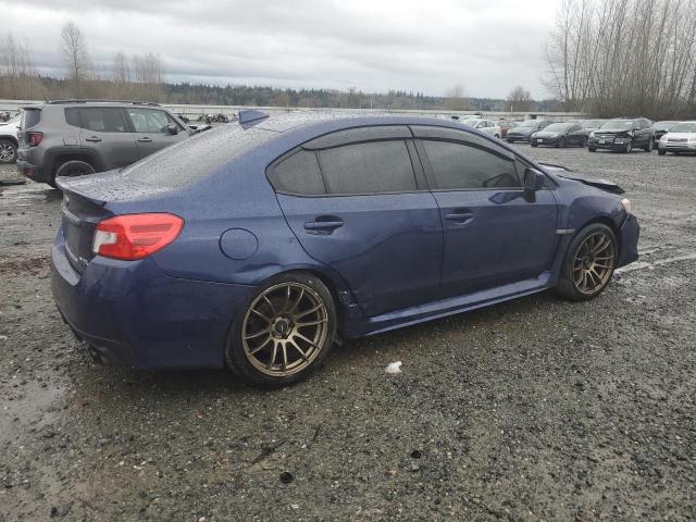 Image 3 of 2019 SUBARU WRX PREMIUM 2019 with VIN JF1VA1F67K8829842