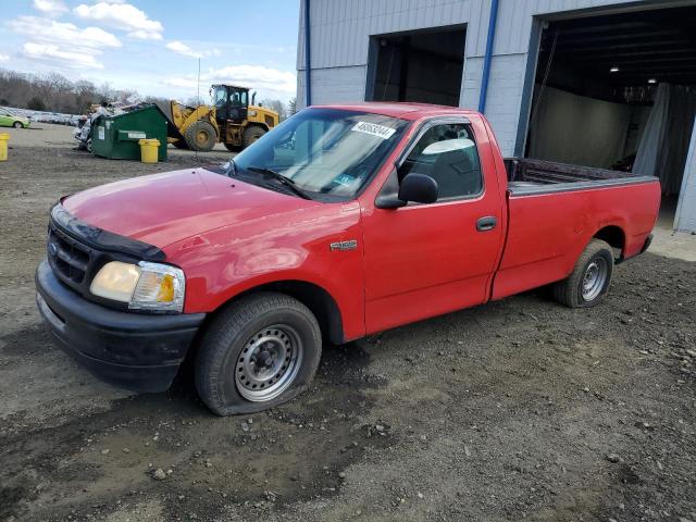 Obraz 1997 FORD F150  1997