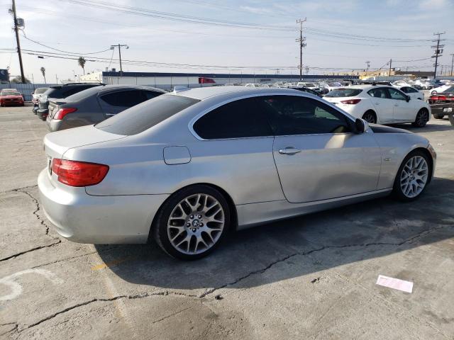 Image 3 of 2012 BMW 328 I 2012 with VIN WBAKE3C56CE770923