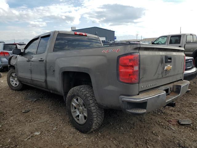 Изображение 2 2015 CHEVROLET SILVERADO K1500 LT 2015 с VIN 1GCVKREC7FZ330102