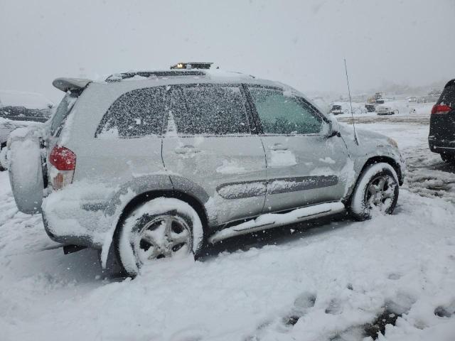 Image 3 of 2001 TOYOTA RAV4  2001 with VIN JTEHH20V216002653