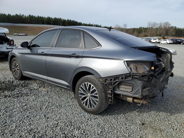 Изображение 2 2019 VOLKSWAGEN JETTA S 2019 с VIN 3VWCB7BU5KM241128