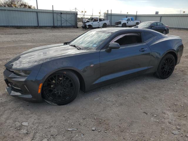 Obraz 1 z 2016 CHEVROLET CAMARO LT 2016 z VIN 1G1FB1RS8G0129945