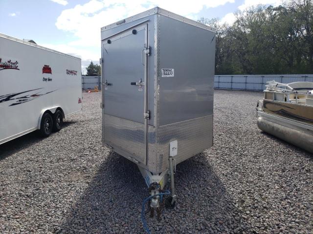 Image 2 of 2018 WILDWOOD TRAILER 2018 with VIN 5NHULTT25JA114009