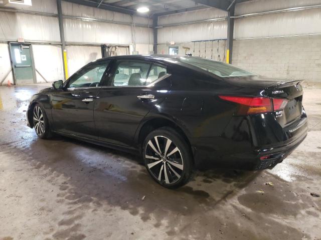 Obraz 2 z 2022 NISSAN ALTIMA PLATINUM 2022 z VIN 1N4BL4FW5NN311149