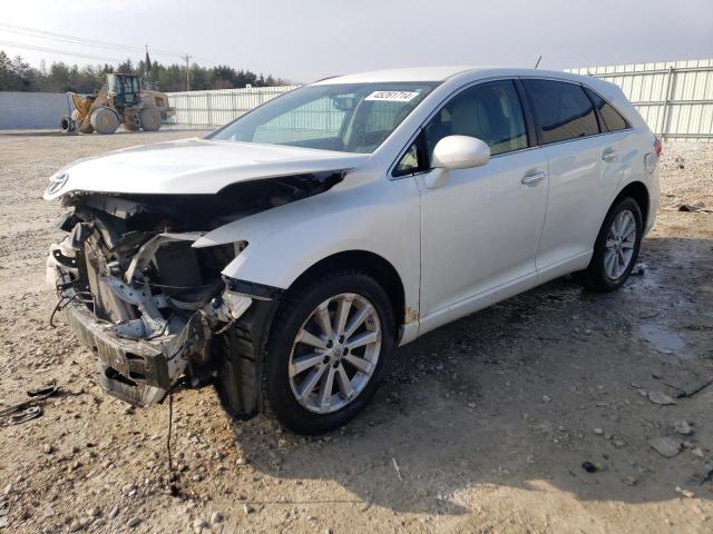 2009 TOYOTA VENZA  2009 image