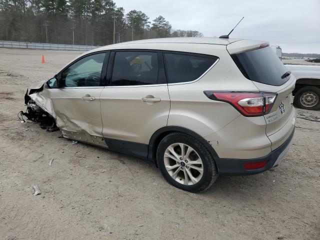 Изображение 2 2017 FORD ESCAPE SE 2017 с VIN 1FMCU0G97HUB49110