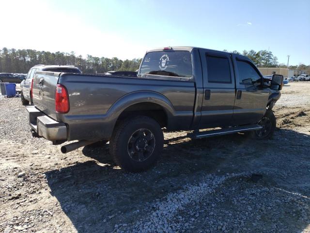 Image 3 of 2013 FORD F250 SUPER DUTY 2013 with VIN 1FT7W2B67DEA66063