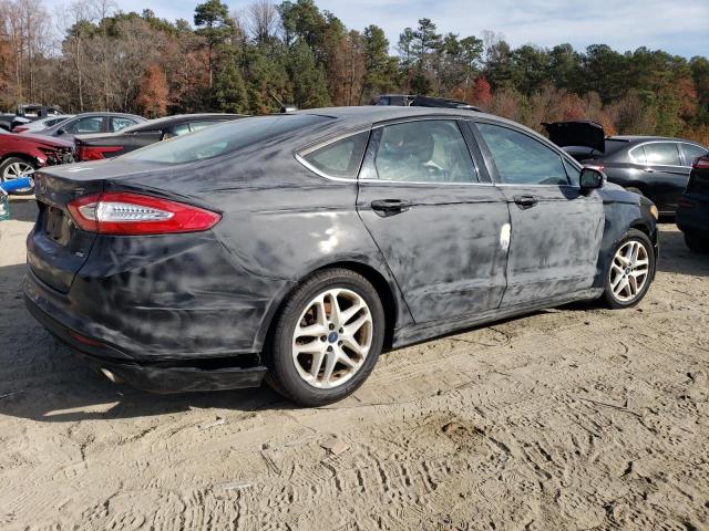 Image 3 of 2015 FORD FUSION SE 2015 with VIN 3FA6P0H7XFR299728